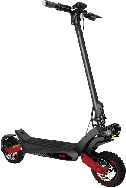 SENCOR Scooter X40 - 762,90