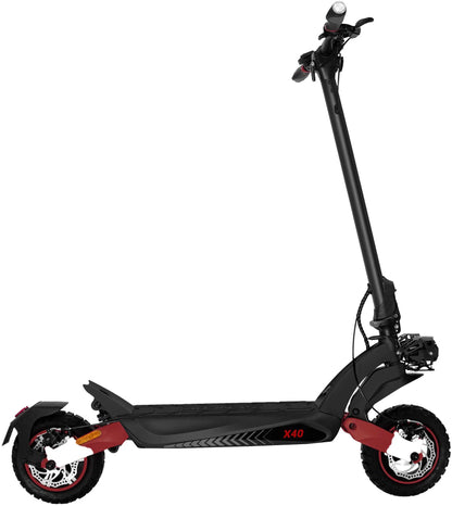 SENCOR Scooter X40 - 762,90