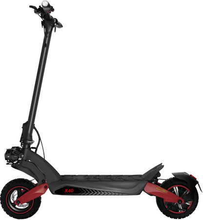 SENCOR Scooter X40 - 762,90