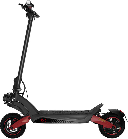 SENCOR Scooter X40 - 762,90