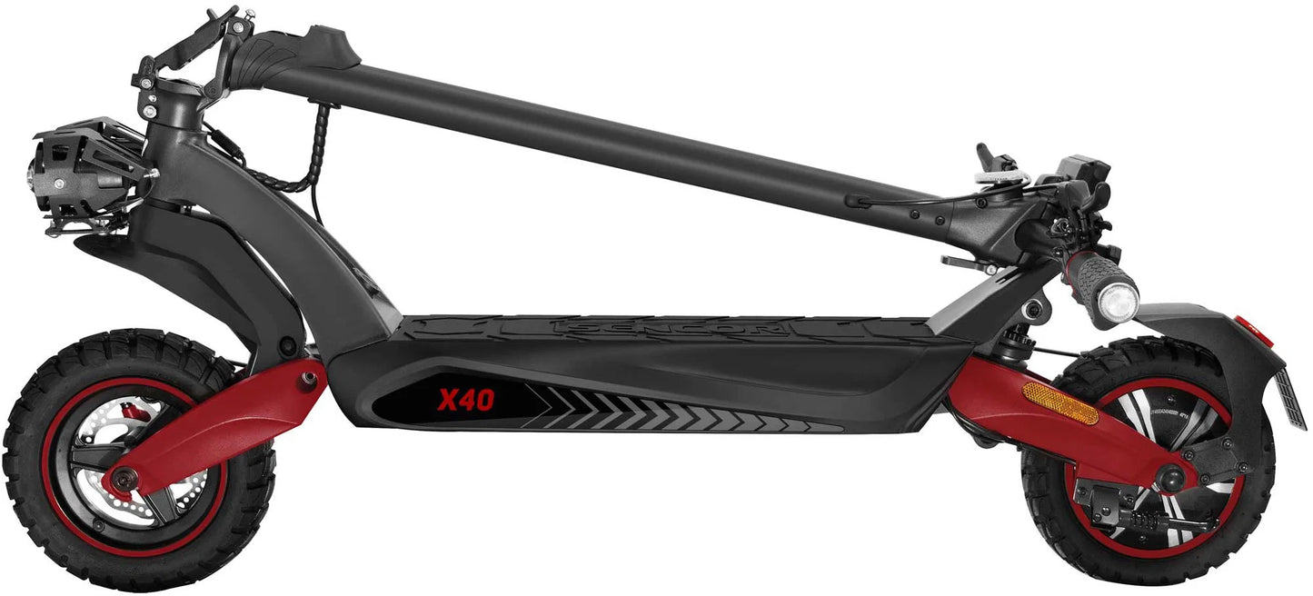 SENCOR Scooter X40 - 762,90