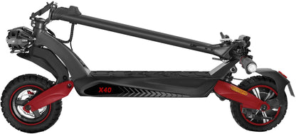 SENCOR Scooter X40 - 762,90