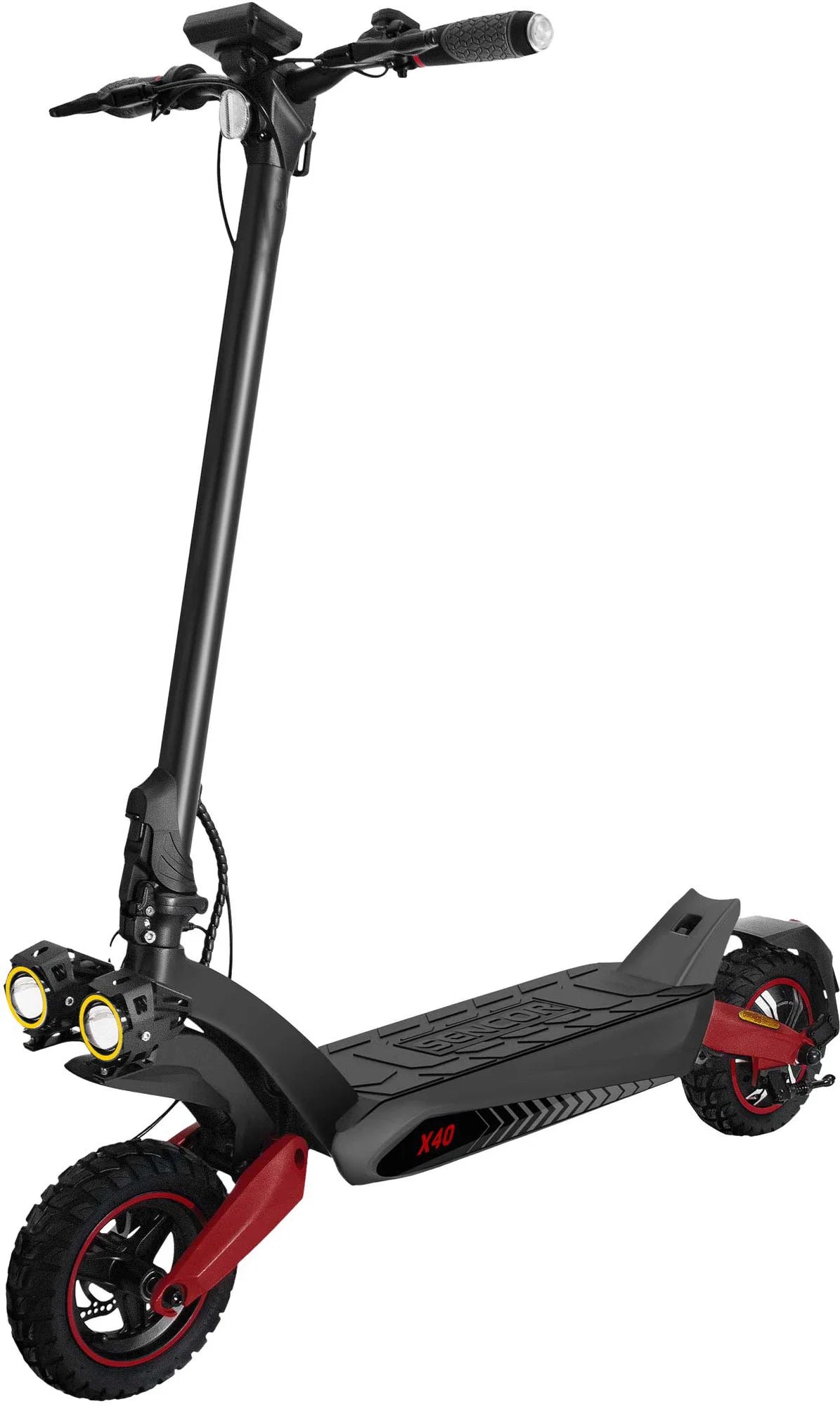 SENCOR Scooter X40 - 762,90