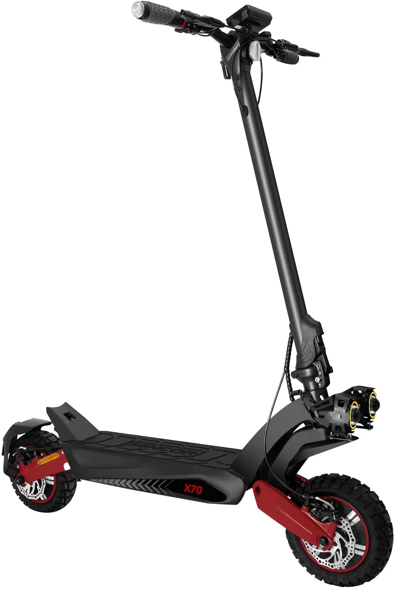 SENCOR Scooter X70