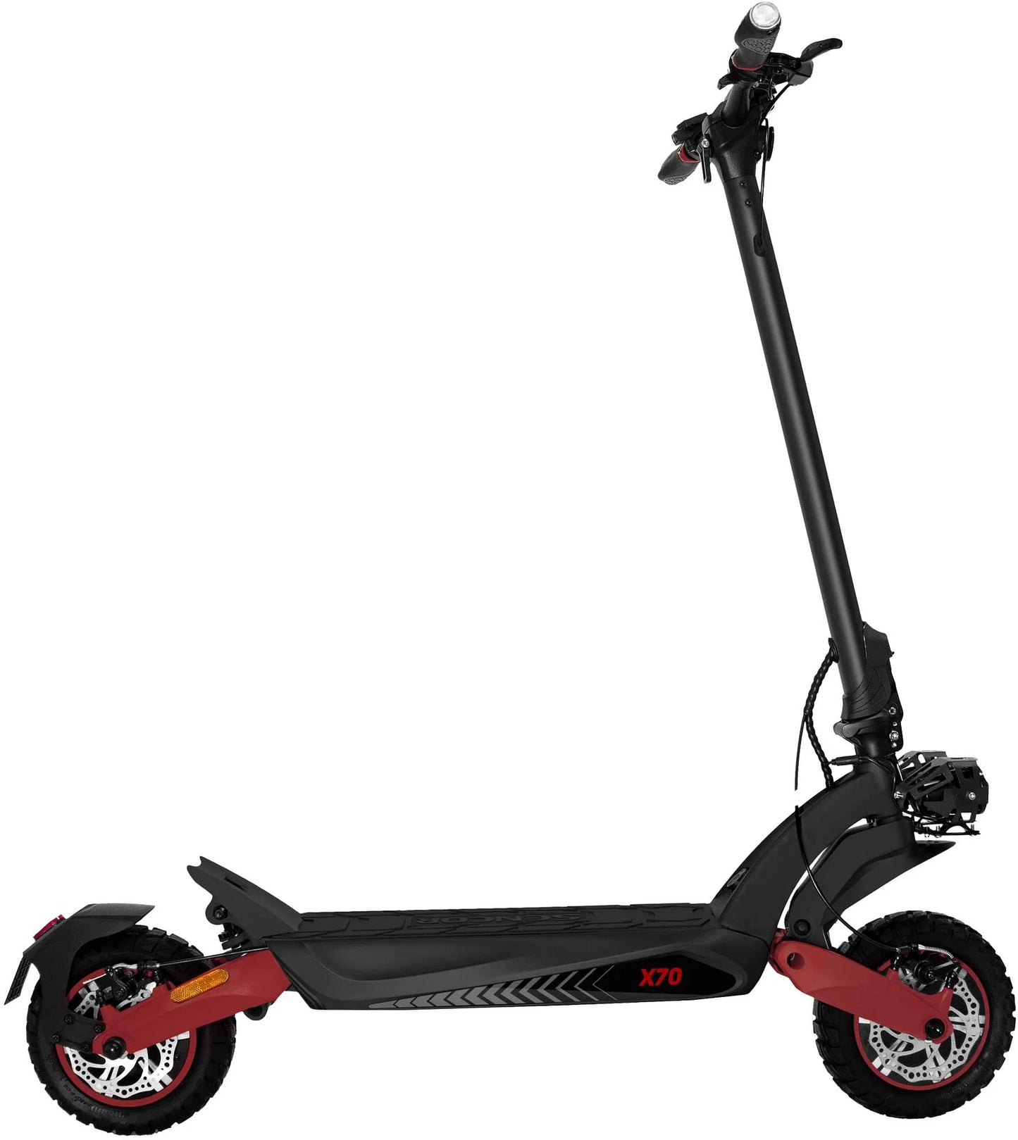 SENCOR Scooter X70