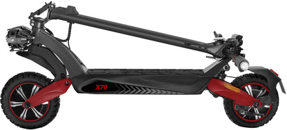 SENCOR Scooter X70