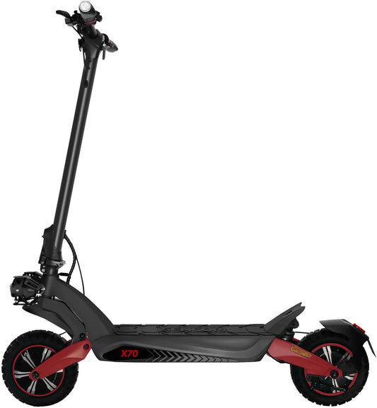 SENCOR Scooter X70