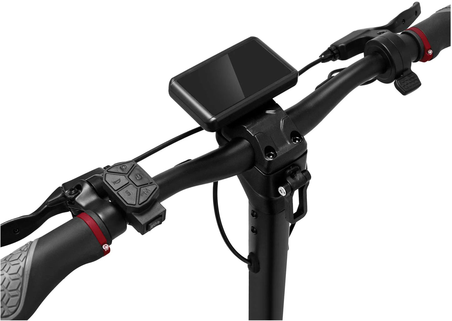 SENCOR Scooter X70