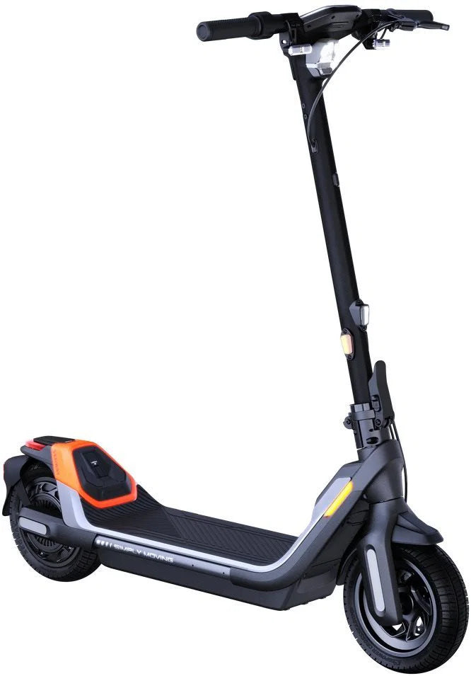 Segway KickScooter P65E