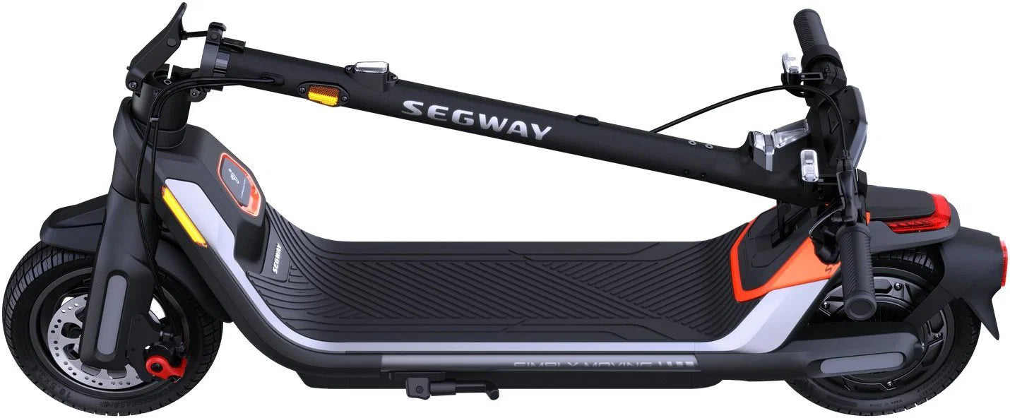Segway KickScooter P65E