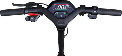 Segway KickScooter P65E