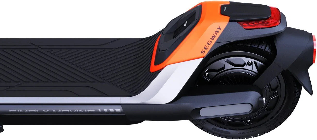 Segway KickScooter P65E