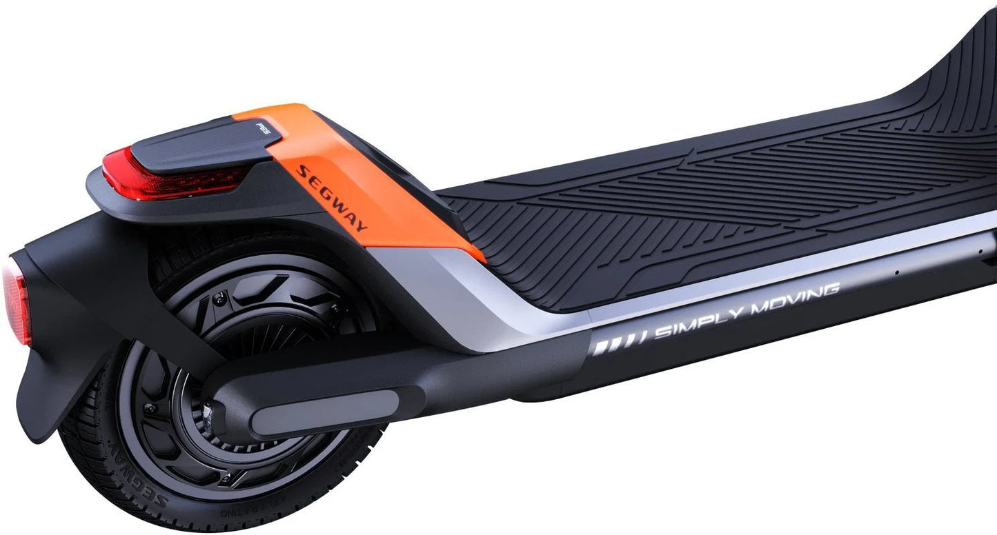 Segway KickScooter P65E