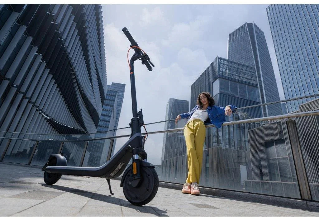 Ninebot KickScooter E2 Plus E II Powered by Segway
