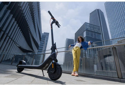 Ninebot KickScooter E2 Plus E II Powered by Segway