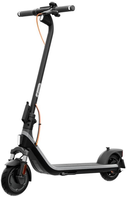 Ninebot KickScooter E2 Plus E II Powered by Segway