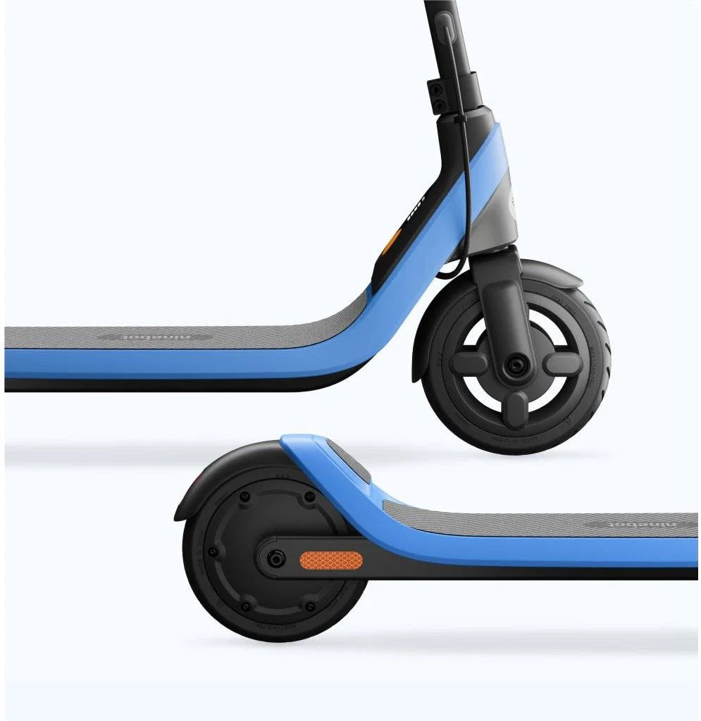 Ninebot eKickScooter C2 Lite – Detská elektrická kolobežka