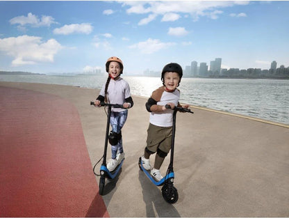 Ninebot eKickScooter C2 Lite – Detská elektrická kolobežka