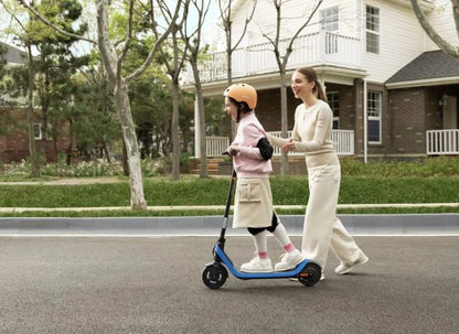Ninebot eKickScooter C2 Lite – Detská elektrická kolobežka