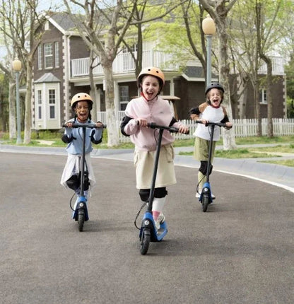 Ninebot eKickScooter C2 Lite – Detská elektrická kolobežka