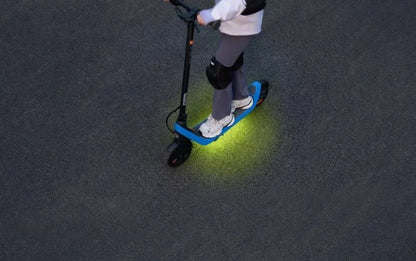 Ninebot eKickScooter C2 Lite – Detská elektrická kolobežka