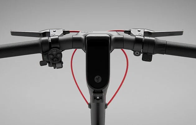 Segway eKickScooter Ninebot F3 E