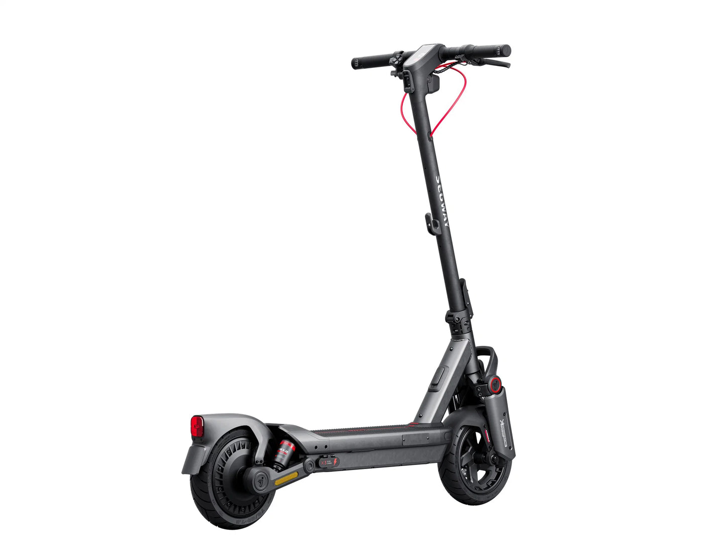 Segway eKickScooter Ninebot MAX G3 E