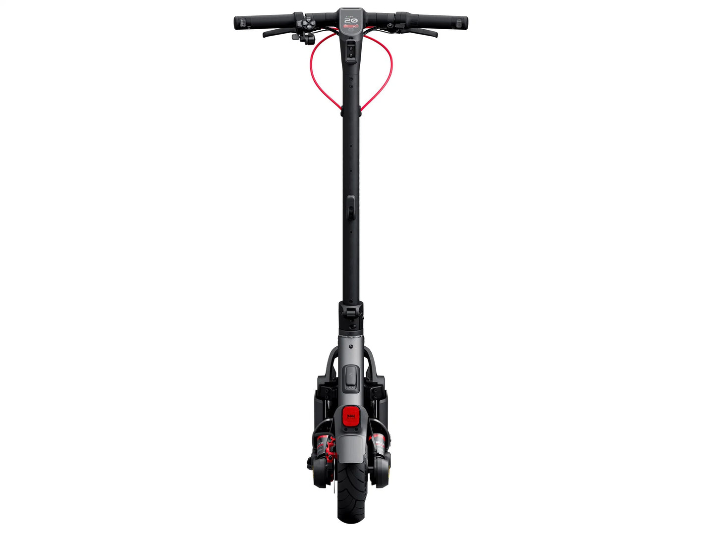 Segway eKickScooter Ninebot MAX G3 E