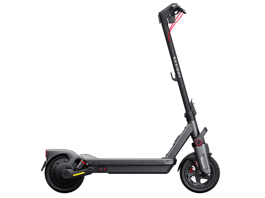 Segway eKickScooter Ninebot MAX G3 E