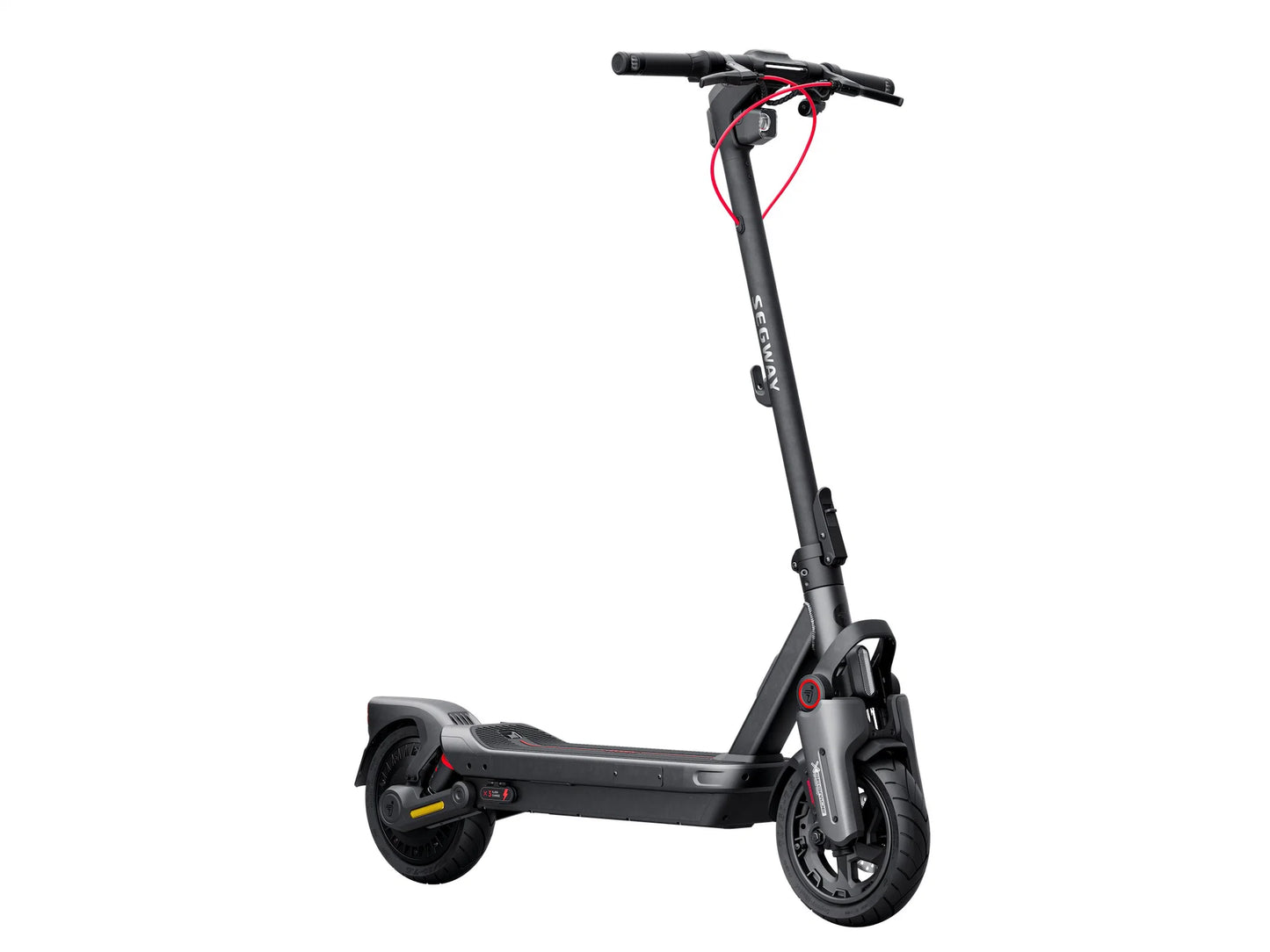 Segway eKickScooter Ninebot MAX G3 E