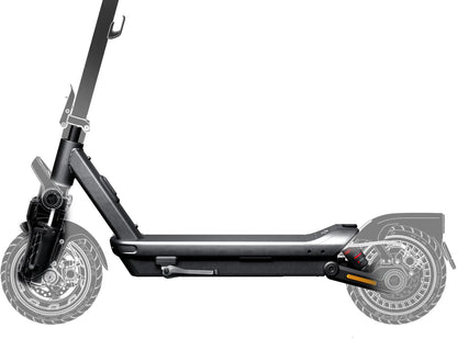 Segway eKickScooter Ninebot MAX G3 E