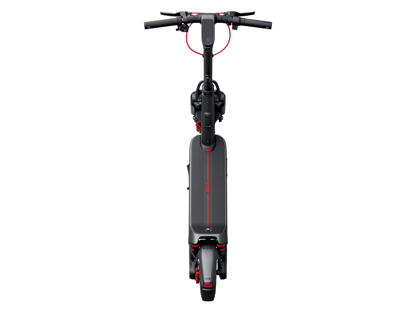 Segway eKickScooter Ninebot MAX G3 E