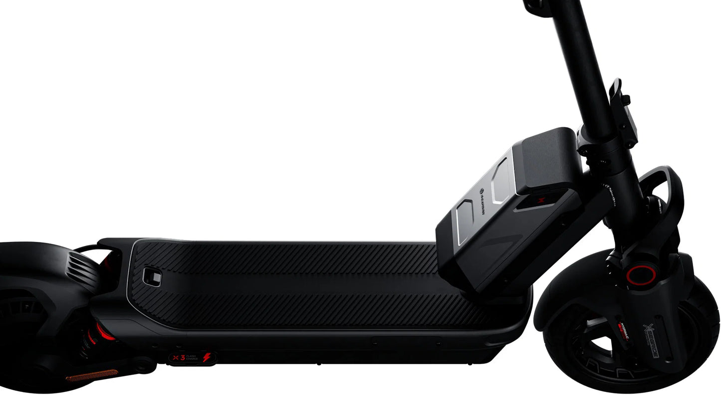 Segway eKickScooter Ninebot MAX G3 E