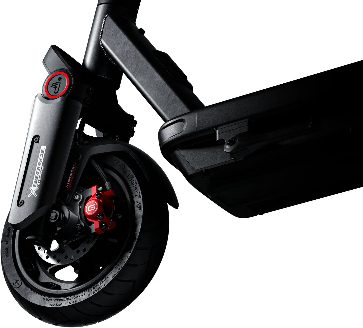 Segway eKickScooter Ninebot MAX G3 E
