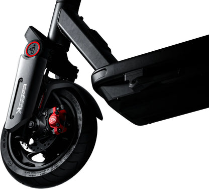 Segway eKickScooter Ninebot MAX G3 E