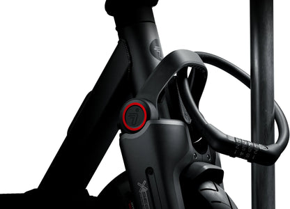 Segway eKickScooter Ninebot MAX G3 E