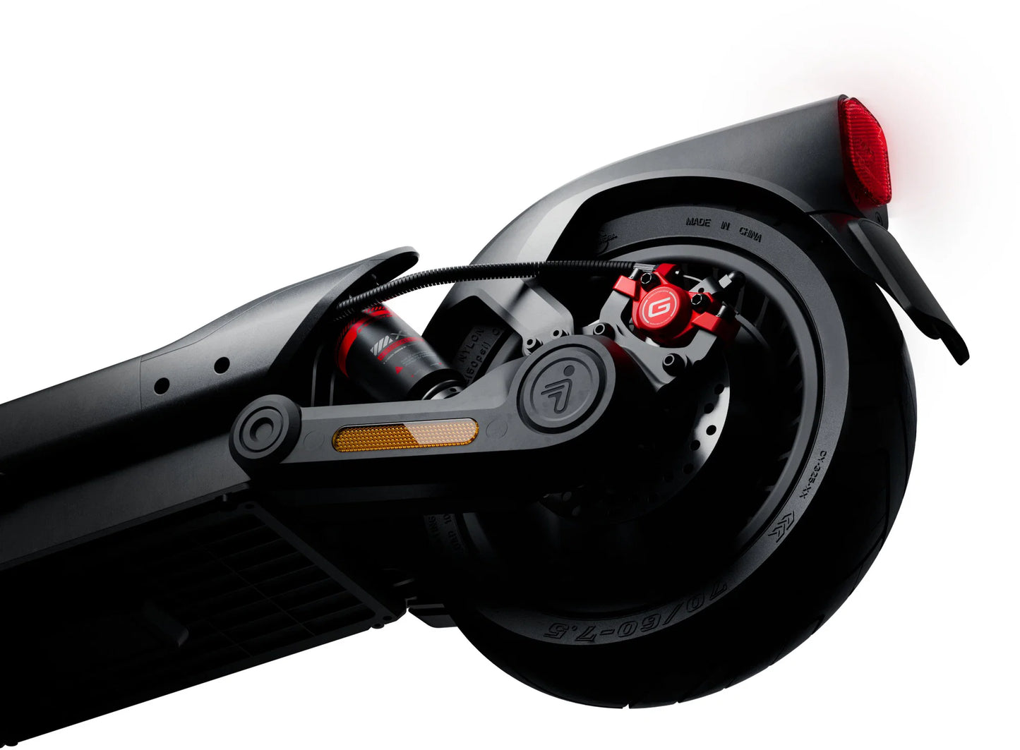 Segway eKickScooter Ninebot MAX G3 E