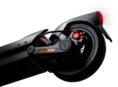 Segway eKickScooter Ninebot MAX G3 E