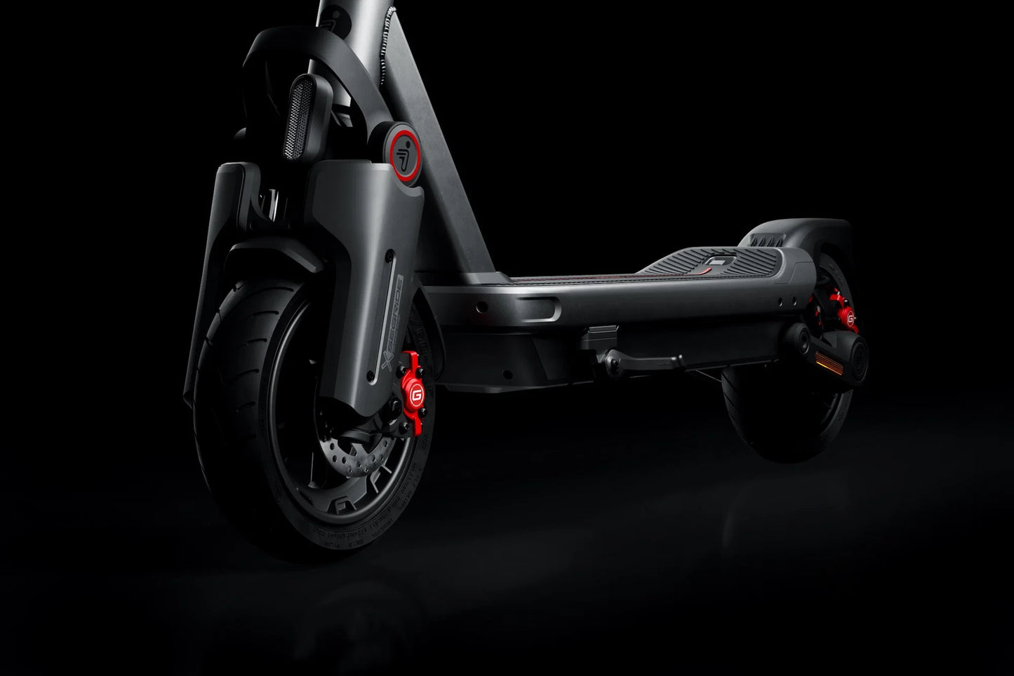 Segway eKickScooter Ninebot MAX G3 E