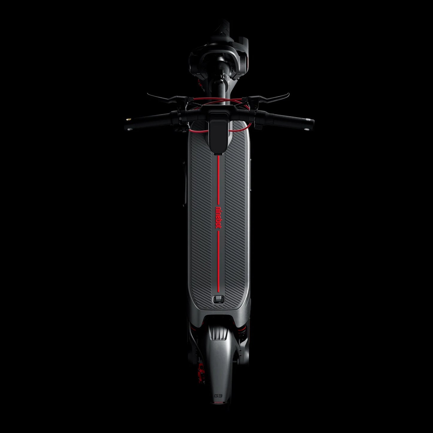 Segway eKickScooter Ninebot MAX G3 E