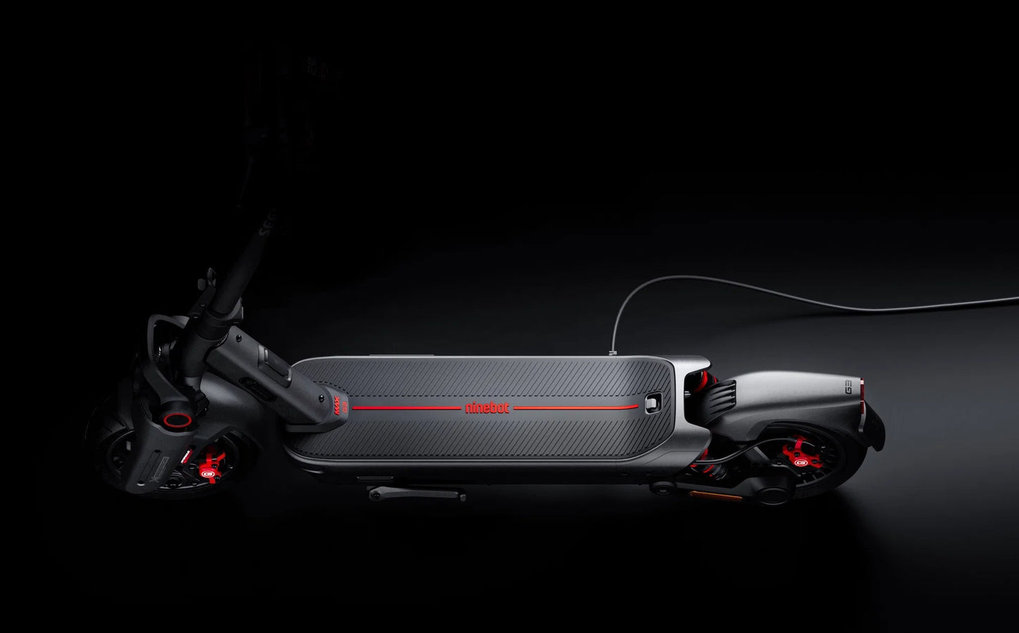 Segway eKickScooter Ninebot MAX G3 E