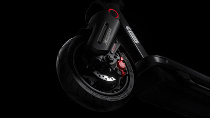 Segway eKickScooter Ninebot MAX G3 E