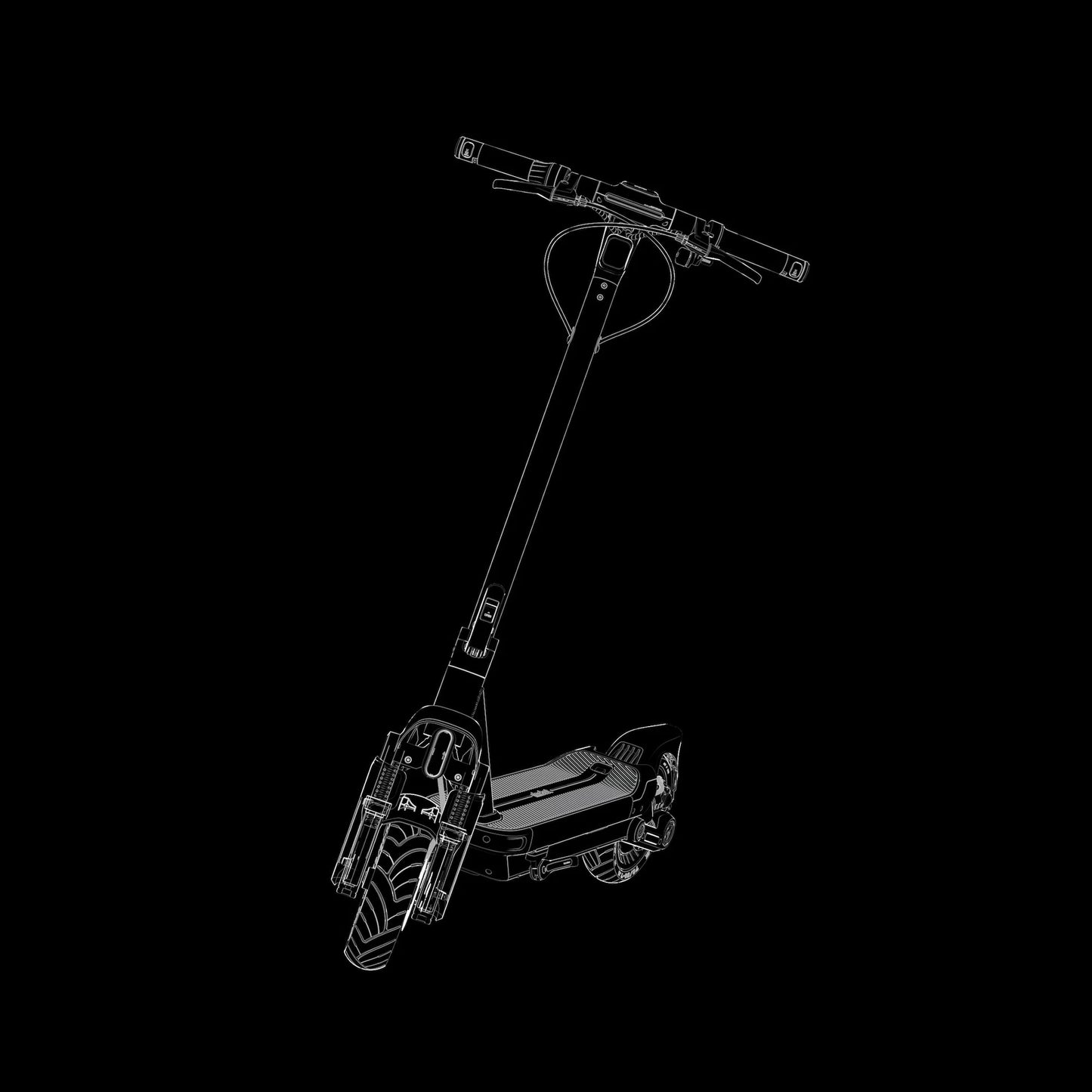 Segway eKickScooter Ninebot MAX G3 E