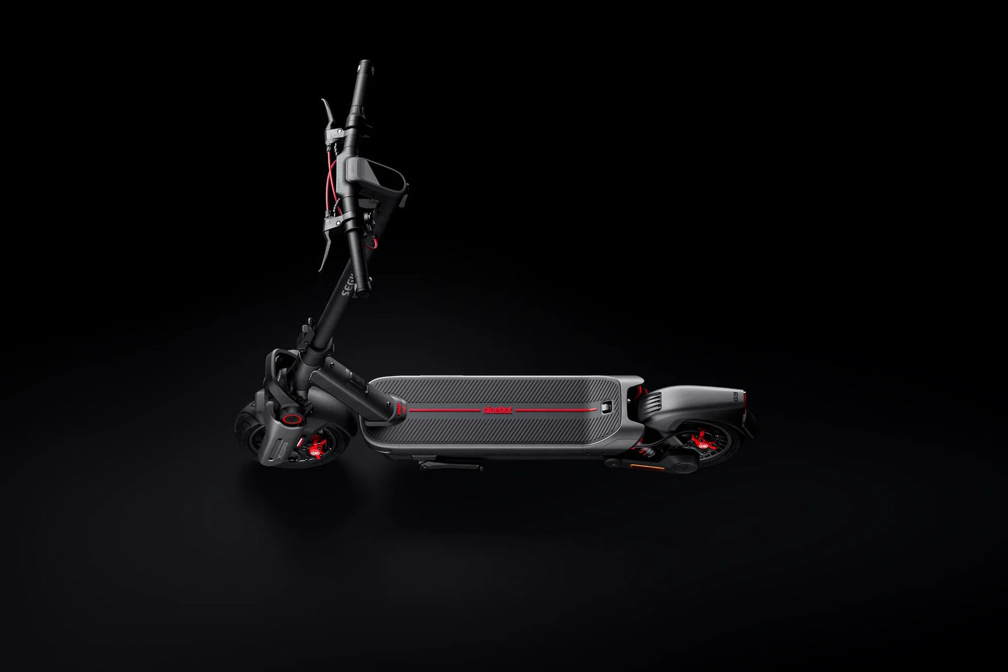 Segway eKickScooter Ninebot MAX G3 E