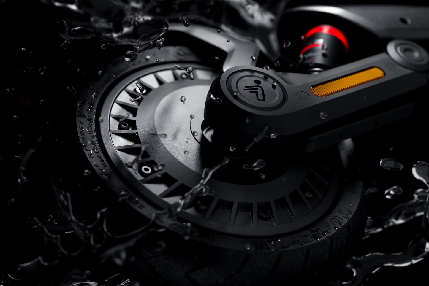 Segway eKickScooter Ninebot MAX G3 E