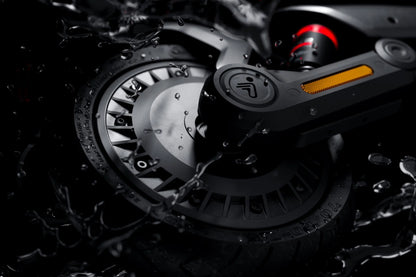 Segway eKickScooter Ninebot MAX G3 E