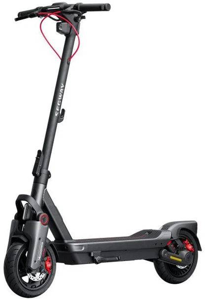 Segway eKickScooter Ninebot MAX G3 E