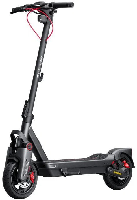 Segway eKickScooter Ninebot MAX G3 E