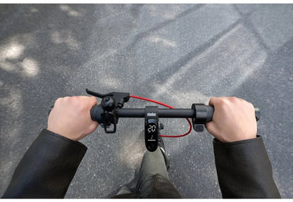 Ninebot eKickScooter F2 E II Powered by Segway