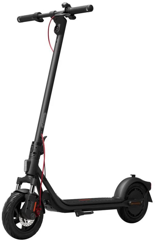 Segway eKickScooter F2 Pro E II